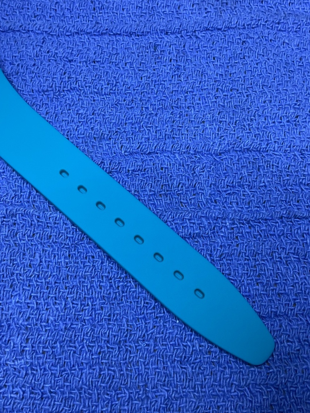 Swatch Watch Elementary - Picture 10 of 10